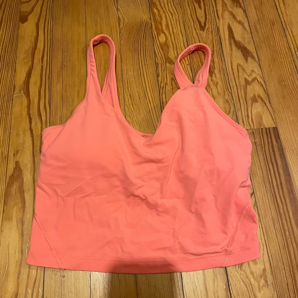 Lululemon align tank